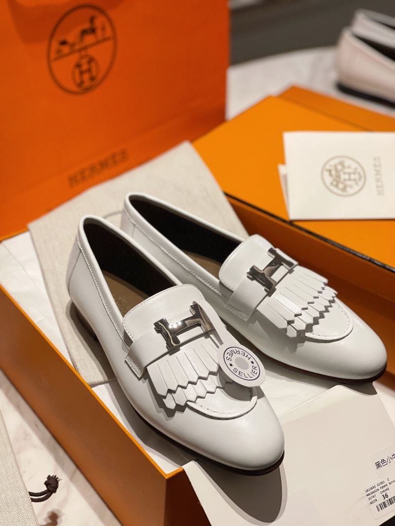 Hermes Business Shoes